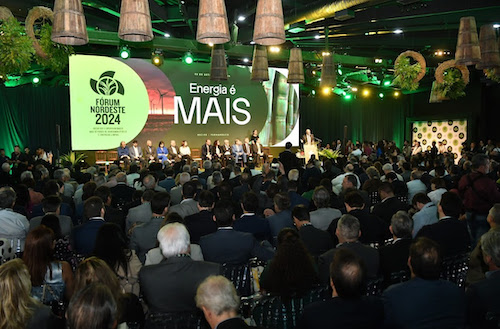 14ª edição do Fórum Nordeste será realizado na próxima segunda-feira (1/9) com a presença de autoridades de peso para debater a transição energética