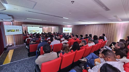 FPT INNOVATION DAY 2025 DISCUTE DESCARBONIZAÇÃO E CONECTIVIDADE