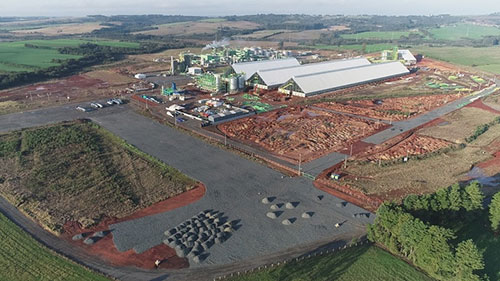 Grupo Potencial pretende investir R$ 2 bi em biorrefinaria flex de etanol de milho