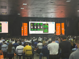 ICL lança programa Nodulação Ativa (agora mais viva) para potencializar a FBN na cultura da soja no Simpósio do Cerrado