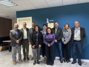 Lactec e Cedra unem forças em pesquisa para integrar energia e agroindústria digital