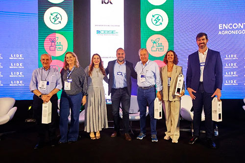 IDE Ribeirão Preto escolhe Fenasucro & Agrocana para lançar nova vertente voltada ao agronegócio