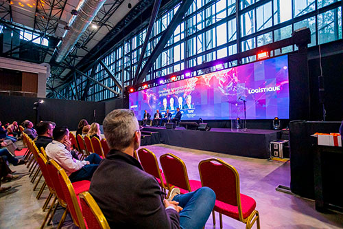 Logistique 2025 inicia neste dia 12 de agosto em Balneário Camboriú (SC)