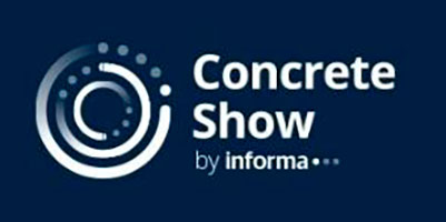 Otimismo e resultados positivos refletem o 3º dia do Concrete Show que exibe nova identidade visual