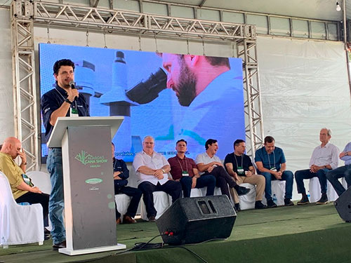 Asprovac, afiliada da ORPLANA, passa a ter representação no Consecana Alagoas