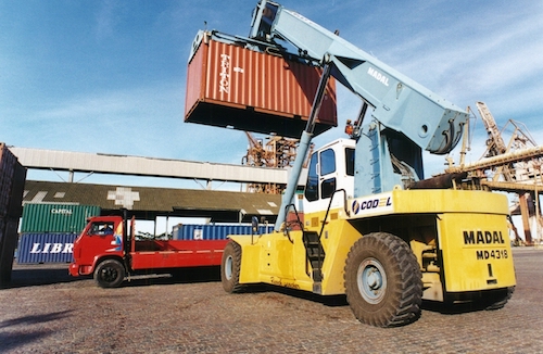 PALFINGER Brasil assume identidade global após 79 anos de trajetória industrial no país