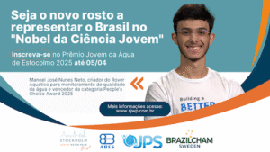 IFAT marca presença em iniciativa global sobre soluções para desafios hídricos