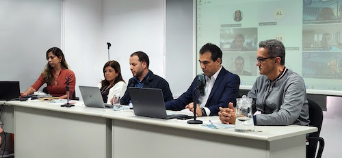 Obras de ampliação do canal de Nova Avanhandava atingem 74% de execução