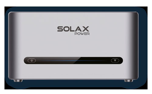 Intersolar 2025: SolaX Power lança inversor para armazenamento de energia para uso interno e externo