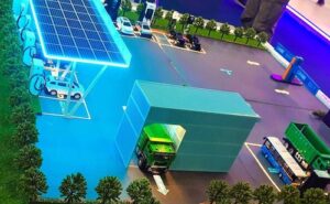 Stanford cria sistema solar que transforma urina em fertilizante