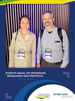 Sustentabilidade em Série: Sumitomo Rubber do Brasil é reconhecida mais uma vez com o Selo Ouro GHG Protocol