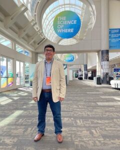 Central de inteligência para o monitoramento estratégico da produção de grãos será lançada na Andav