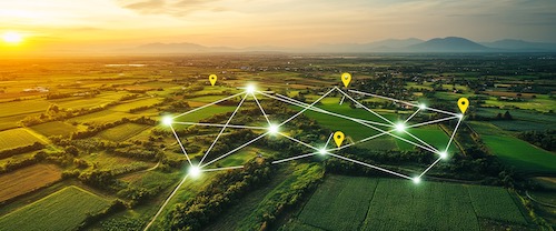 Central de inteligência para o monitoramento estratégico da produção de grãos será lançada na Andav
