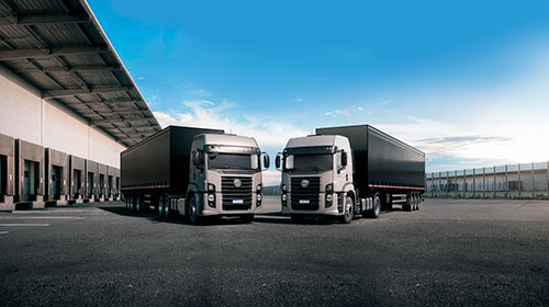 VWCO apresenta condições especiais para o VW Constellation 20.480 (4x2) e 25.480 (6x2) neste mês de agosto