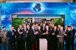 Abertura da 24ª TranspoSul evidencia o protagonismo do transporte e da logística no Brasil