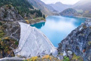 ABB reativa linha de turbinas na Espanha
