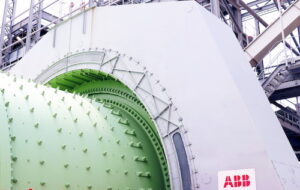 ABB fará manutenção de GMDs da Codelco