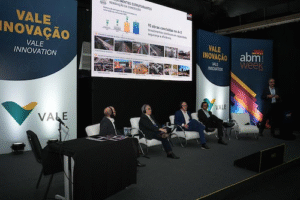 Descarbonização e Inteligência Artificial são temas que despontam na discussão sobre malha ferroviária brasileira