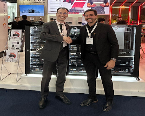 André Ribeiro, da Powersafe, integra time de coordenação da ABSOLAR em São Paulo para ampliar projetos no setor de energia solar