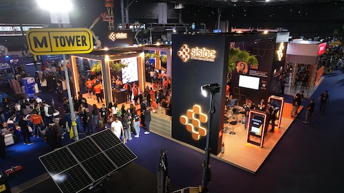 ANALOC Rental Show 2026 será realizada no mês de julho, em São Paulo