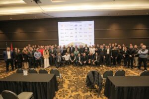 ANFIR e ApexBrasil realizam Rodada de Negócios na Argentina