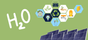 ABSOLAR apresenta potencial do armazenamento e hidrogênio verde para novos negócios no setor solar brasileiro