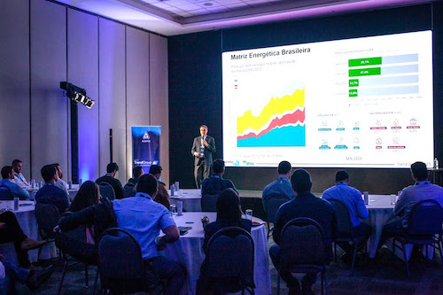 Trend Group Fungicidas discute avanços em formulações e estratégias regionais de manejo de doenças