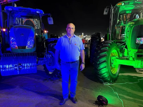 Agro Summit da 54ª Expofeira do Amapá celebra mais R$ 4 milhões em vendas e 80% do rebanho negociado