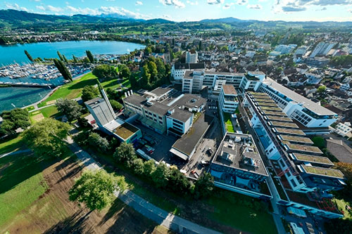 FPT INDUSTRIAL CELEBRA 50 ANOS DA IVECO NO CENTRO DE PESQUISA E DESENVOLVIMENTO DE ARBON