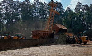 Armac cresce no agronegócio com nova operação em uma das maiores usinas de São Paulo