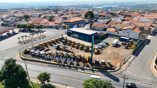 Armac inaugura loja de Seminovos em Americana (SP) com ofertas especiais e acelera expansão nacional