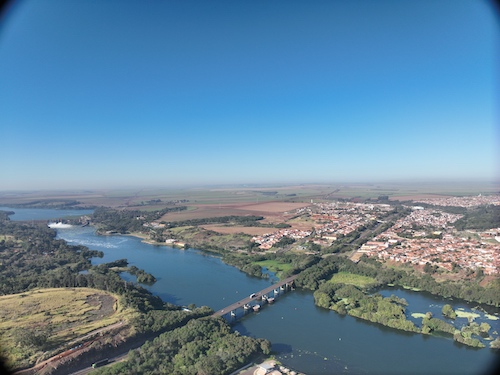 Arteris ViaPaulista investe R$ 300 mi para duplicação de mais 57 km da SP-255, entre Barra Bonita e Avaré