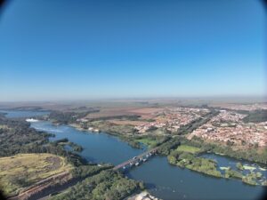 Arteris ViaPaulista investe R$ 300 mi para duplicação de mais 57 km da SP-255, entre Barra Bonita e Avaré