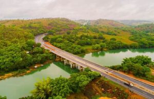 Com R$ 325 mi, BNDES apoia melhorias na BR-050 em Minas Gerais e Goiás