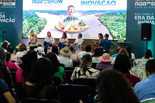 Com mais de R$32 milhões em negócios, Barra Agroshow consolida presença no calendário de eventos baiano 