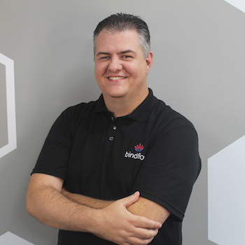 Bindflow tem novo líder em operação estratégica para logística