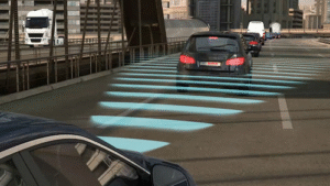 Tecnologia que transforma a experiência de dirigir celebra 25 anos - saiba mais sobre o ACC