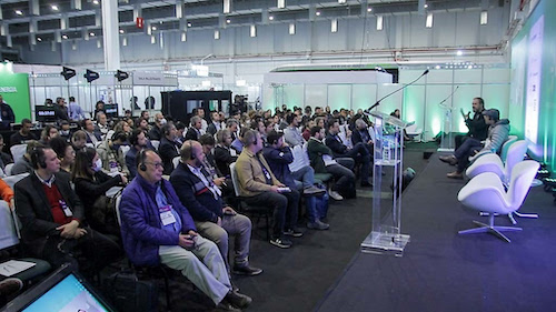 C-MOVE São Paulo 2025 se consolida como o congresso mais completo de mobilidade e veículos elétricos no Brasil