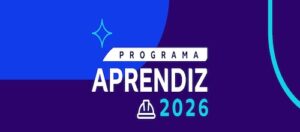 CBA abre inscrições para o Programa Aprendiz 2026
