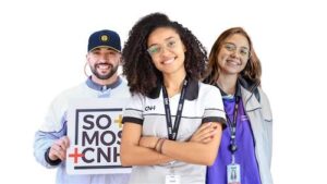 CNH lança programa de estágio com vagas nas quatro plantas do Brasil