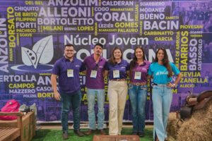 Roberto Rodrigues e autoridades participam de evento gratuito promovido pela COPLACANA