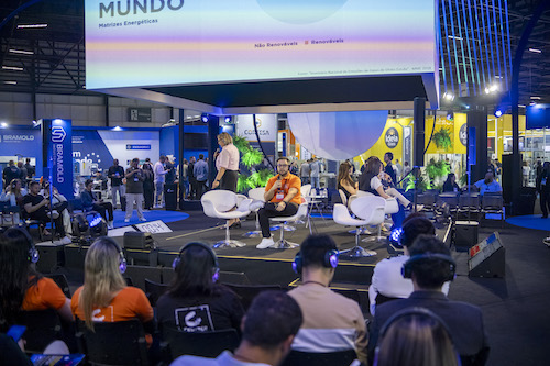 Vidro 70% reciclado é lançado na Glass South America 2025