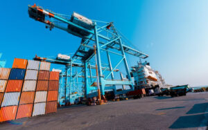 Complexo do Pecém (CE) abriga os primeiros projetos de hidrogênio verde do Brasil Localizado em São Gonçalo do Amarante, Pecém é destaque na movimentação de cargas, sustentabilidade e projetos de produção de energia limpa