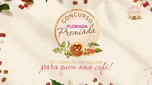  Na reta final de inscrições, Concurso 3 Corações Florada Premiada reconhece e valoriza o trabalho das cafeicultoras de todo o Brasil