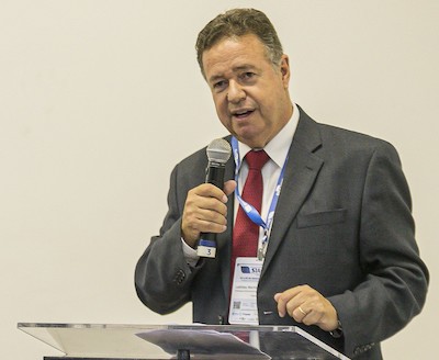 Conexão Abisolo discutirá papel da matéria orgânica do solo no sequestro de carbono