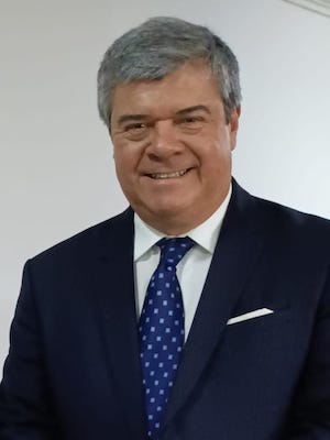 Luiz Barcelos mostra no Conexão Abisolo como os bioinsumos podem aumentar a competitividade às frutas brasileiras no mercado internacional
