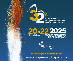 Congresso Internacional do Trigo debate tendências e perspectivas para o setor em 2026