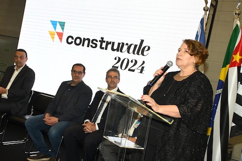 Construvale 2025 aquece mercado da construção civil no interior paulista