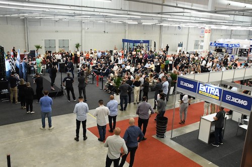 Construvale 2025 aquece mercado da construção civil no interior paulista