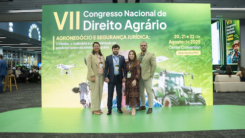 Consultoria no Agro